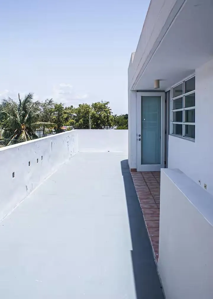 בית נופש דוראדו New ! Beachfront Villa - Golf, Pool & Ocean View