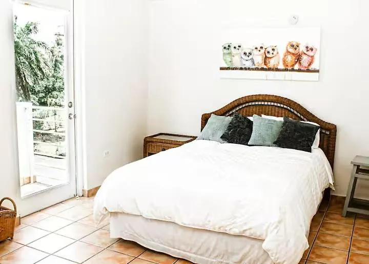 דוראדו New ! Beachfront Villa - Golf, Pool & Ocean View 0*,