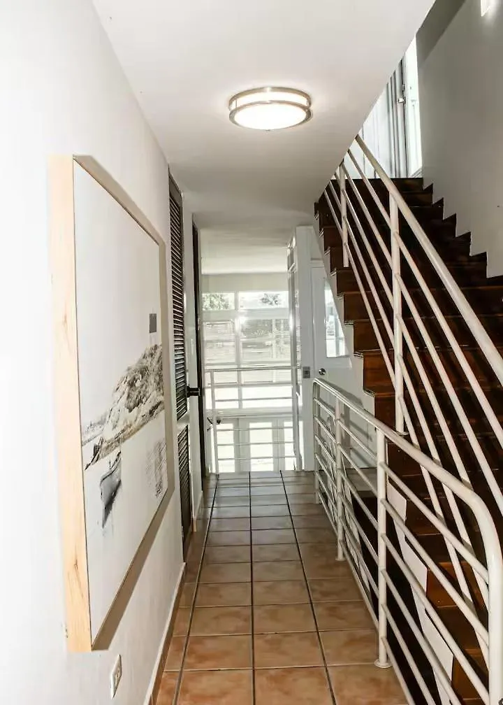 דוראדו New ! Beachfront Villa - Golf, Pool & Ocean View בית נופש