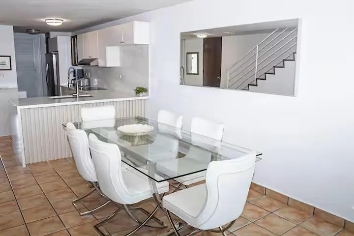 דוראדו New ! Beachfront Villa - Golf, Pool & Ocean View