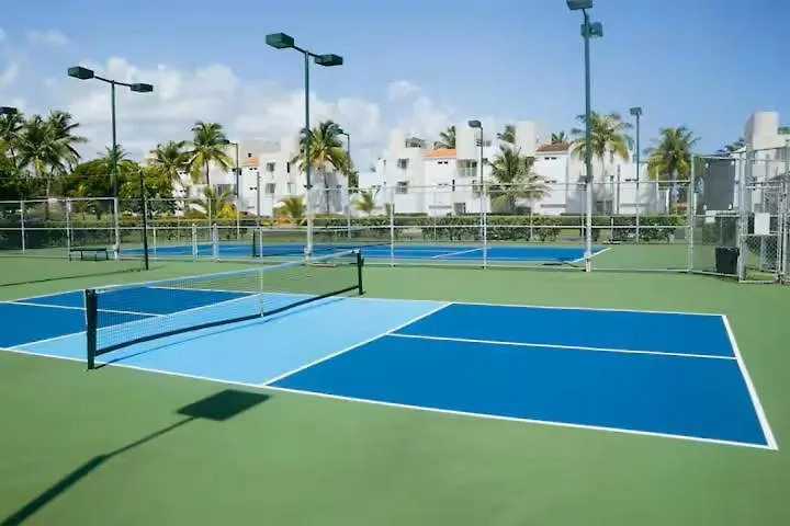 דוראדו New ! Beachfront Villa - Golf, Pool & Ocean View 0*,