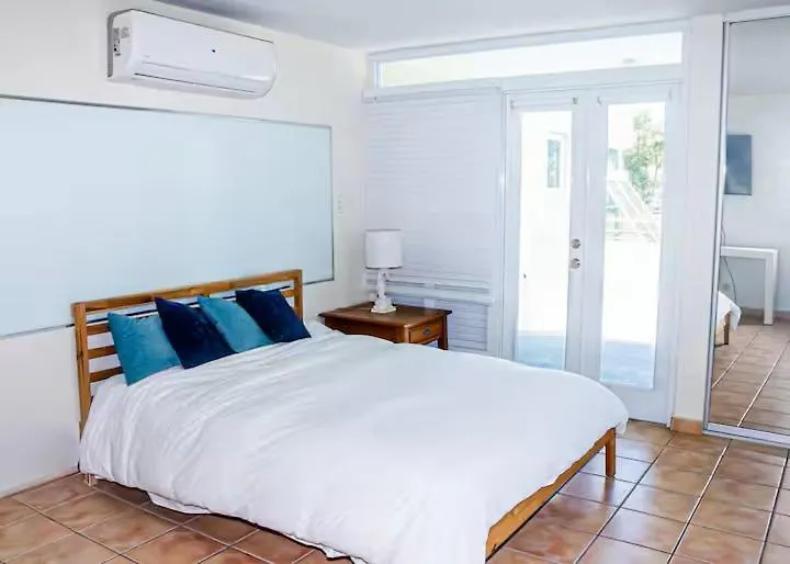 דוראדו New ! Beachfront Villa - Golf, Pool & Ocean View בית נופש