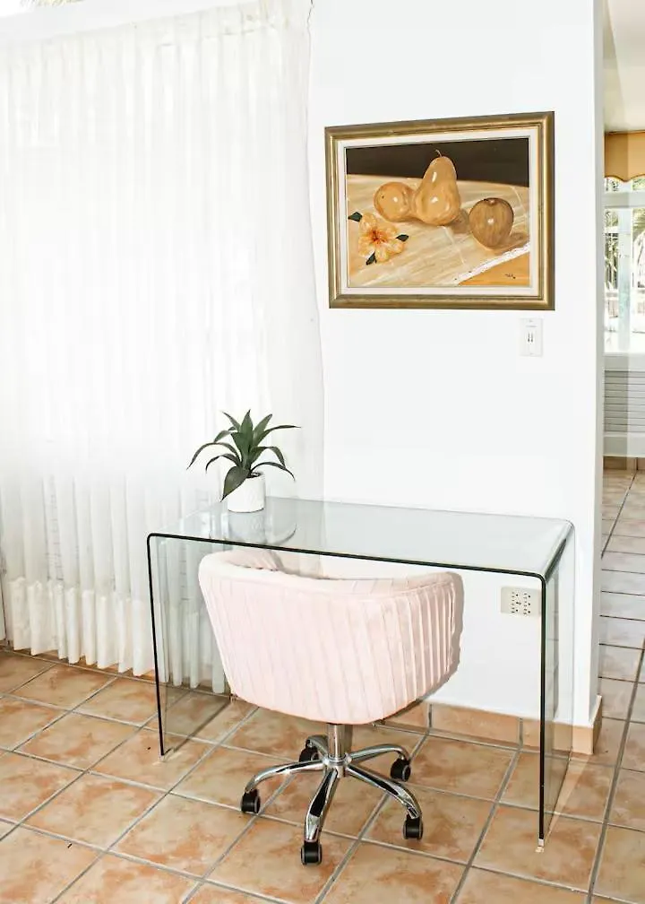 דוראדו New ! Beachfront Villa - Golf, Pool & Ocean View פוארטו ריקו