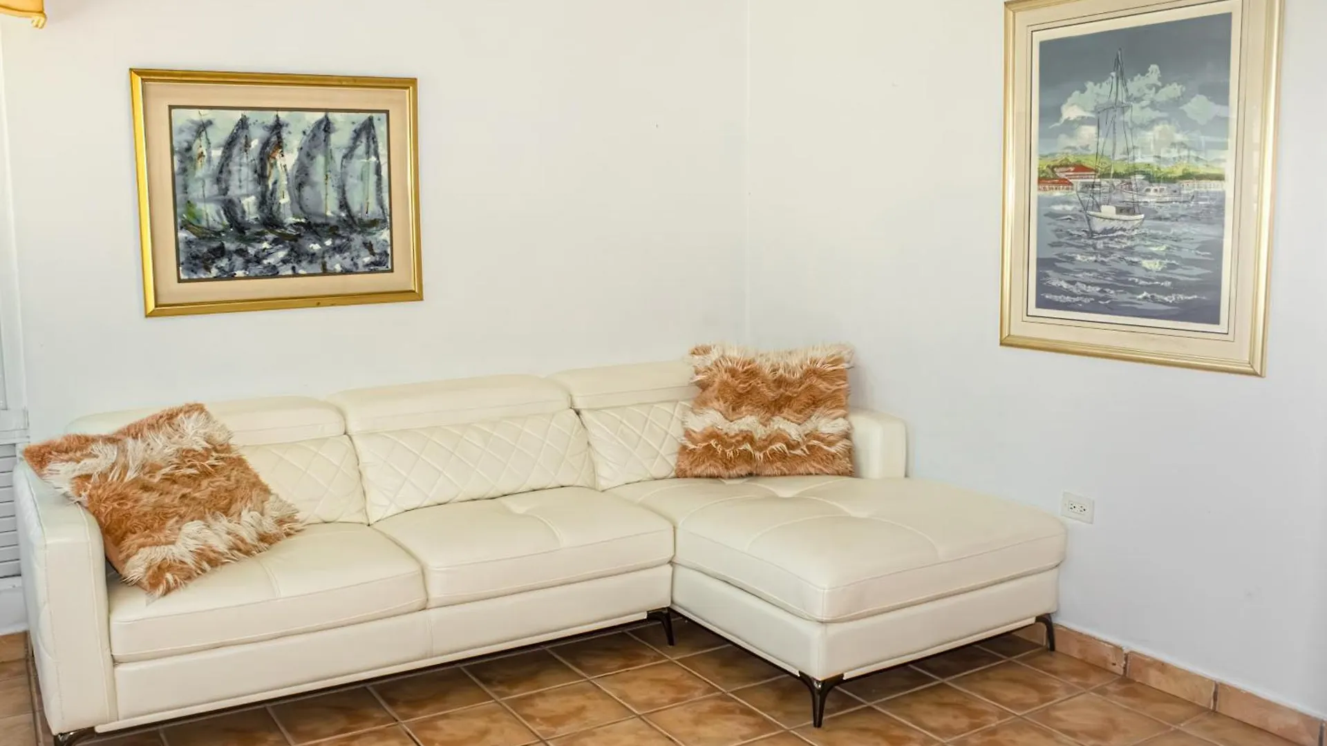 דוראדו New ! Beachfront Villa - Golf, Pool & Ocean View 0*,  פוארטו ריקו